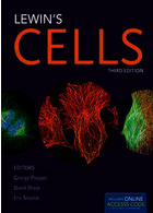 Lewin’s CELLS, 3rd Edition2013 سلول های لوین